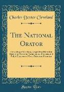 The National Orator