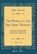 The Works of the Rev. John Newton, Vol. 6 of 6