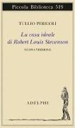 La casa ideale di Robert Louis Stevenson