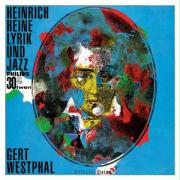 Heinrich Heine - Lyrik und Jazz. CD