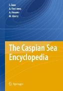 The Caspian Sea Encyclopedia