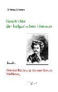 Geschichte der bulgarischen Literatur