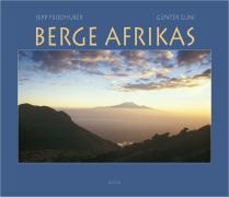 Berge Afrikas / Mit Info-CD