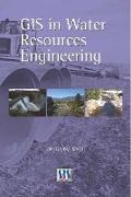 GIS in Water Resources Engineering