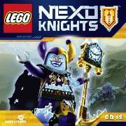 LEGO - Nexo Knights (CD 19)