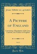 A Picture of England, Vol. 1