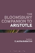 The Bloomsbury Companion to Aristotle