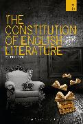 The Constitution of English Literature