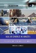 Solar Energy Markets