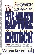 Prewrath Rapture of the Church