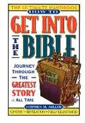 How to Get Into the Bible