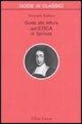 Guida alla lettura dell'«Etica» di Spinoza