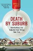 Death by Suburb