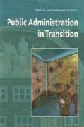 Public Administration in Transition