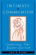 Intimate Communion