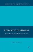 Romantic Diasporas: French Émigrés, British Convicts, and Jews