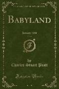 Babyland, Vol. 8