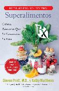 Superalimentos Rx