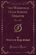 The Wakefield High School Debater