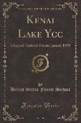 Kenai Lake Ycc