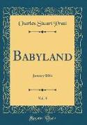 Babyland, Vol. 8