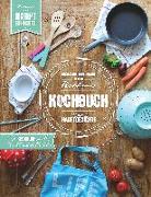 Peckham's Kochbuch Band 2 Hauptgerichte