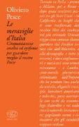 Le meraviglie d'Italia. Cinquantanove analisi ed epifanie per guardare meglio il nostro Paese