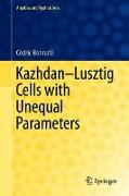 Kazhdan-Lusztig Cells with Unequal Parameters