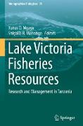 Lake Victoria Fisheries Resources