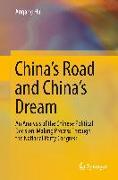 China's Road and China's Dream