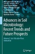 Advances in Soil Microbiology: Recent Trends and Future Prospects