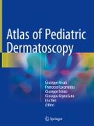 Atlas of Pediatric Dermatoscopy