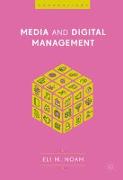 Media and Digital Management