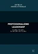 Professionalizing Leadership