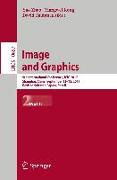 Image and Graphics