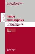 Image and Graphics