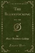The Bluestocking, Vol. 3