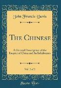 The Chinese, Vol. 2 of 2