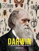 Darwin: The Story of the Man and His Theories of Evolution