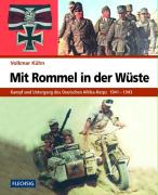 Mit Rommel in der Wüste