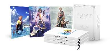 Final Fantasy Box Set #2