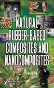 Natural Rubber-Based Composites and Nanocomposites