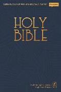 NLT Holy Bible: New Living Translation Premier Hardback Edition (Anglicised)