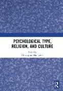 Psychological Type, Religion, and Culture