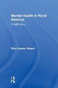 Mental Health in Rural America