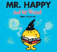 Mr. Happy and the Wizard