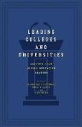 Leading Colleges and Universities