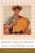 Making Tobacco Bright