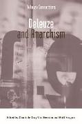 DELEUZE AND ANARCHISM