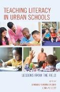 Teaching Literacy in Urban Schools